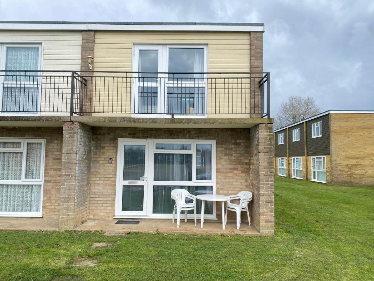 Charming Spacious 3-Bedroom Beach Holiday House, Norfolk Hemsby Εξωτερικό φωτογραφία